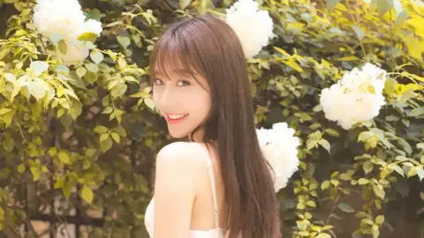 黄果树瀑布赛手被困激流事件