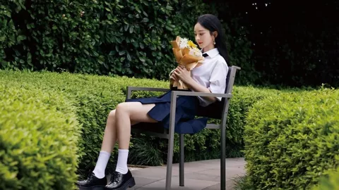 11岁吴童雨骑射